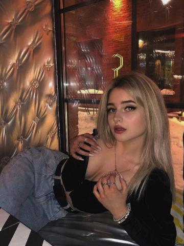 Виктория Симпатяга фото 2